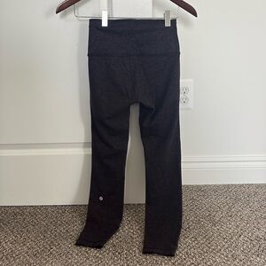 Wunder Under High Rise Legging